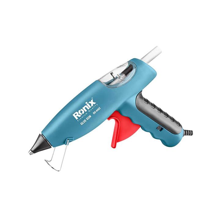 تفنگ چسب حرارتی 80 وات رونیکس مدل RH-4462